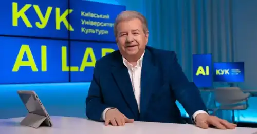 Поплавський після обшуків провів зустріч з Ющенком і повідомив про майбутній концерт.