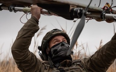 Росія під атакою: сотні українських безпілотників націлилися на Москву