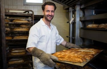 Свій бізнес 2026: переможці третього етапу конкурсу на отримання грошової підтримки