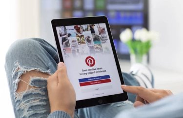 Соцмережі: обмежити доступ для юних – заклик глави Pinterest