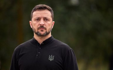 Зеленський: Росія планує атаку на українські водоканали.