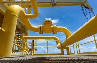 Ціна на газ в Україні злетіла вгору через близькосхідний конфлікт.