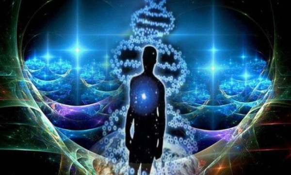 У природі немає нічого випадкового