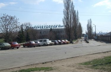 Чорноморський порт: претендентів на концесію оцінюють.