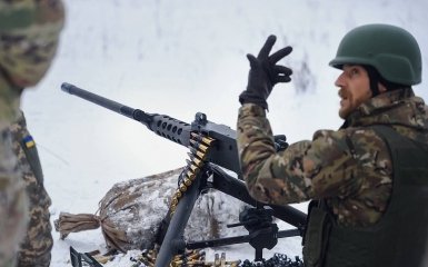 Темпи звільнення територій перевищують втрати — Чмут