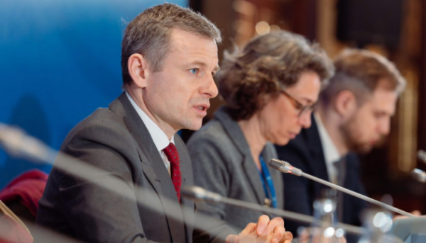 Цього року Україні необхідно €52 мільярди для фінансування державного бюджету, заявили у…