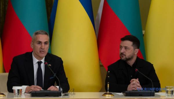 Болгарія стала учасником програми PURL.