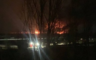 Українські війська вразили Алчевський металургійний комбінат та декілька важливих об’єктів Росії.