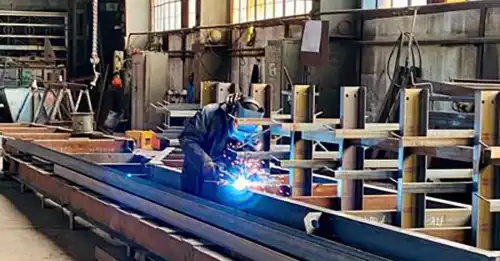 Запорізький індустріальний хист: виробництво високотехнологічного газоочисного устаткування для енергосектору