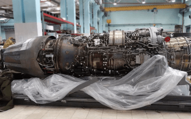 Воєнна розвідка розкрила інформацію про нову російську крилату ракету