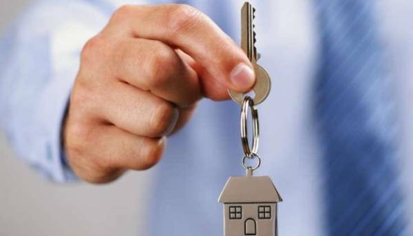 В Раді ініціюють зниження податку на найм житла з 23% до 7%