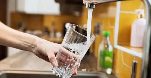 У РНБО заперечили неправду про можливу відсутність водопостачання в Одесі.