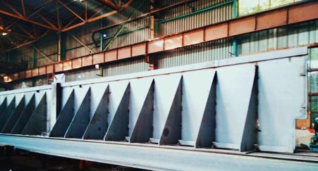 Сталева міцність енергетики: репортаж із виробничих цехів Запоріжжя