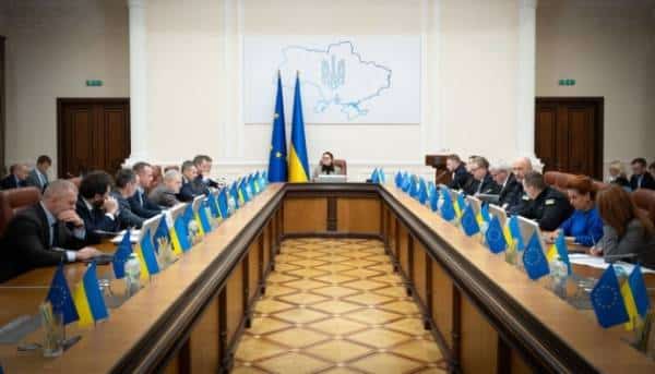 Кабмін підтримав ще 154 дотації бізнесам за програмою “Вироблено в Україні”