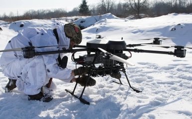 Українські війська відбили більше пів сотні наступів російської армії зранку.