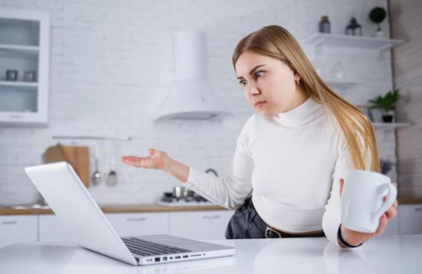 Контент: кому довірити наповнення сайту?