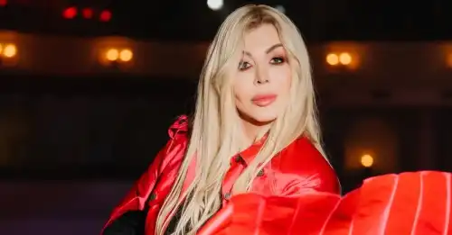 Ірину Білик обікрали в Мілані під час гастролей