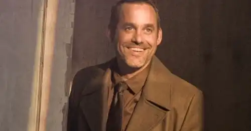 Зірка “Баффі” Ніколас Брендон пішов з життя.