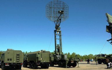 Наші воїни ліквідували РЛС “Каста” на тимчасово окупованій території Запорізької області –…