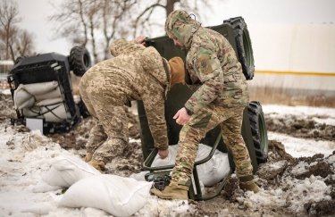 Армії потрібно 30 тисяч радіостанцій, фінансування покриває менше половини.