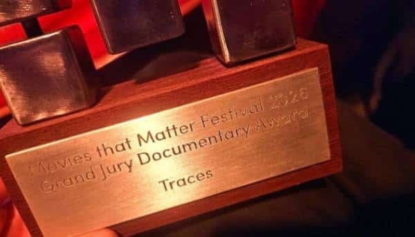 Фільм-документ “Відлуння минулого” переміг на кіноогляді в Гаазі