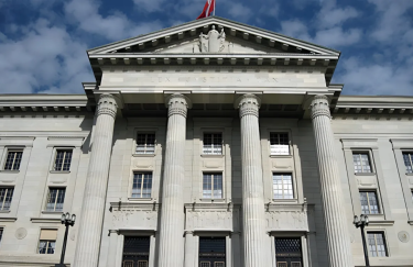 “Нафтогаз” переміг “Газпром” у суді: сума компенсації $1,4 млрд