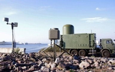 Воєнна розвідка оприлюднила кадри знищення російських ППО та десантних суден в Криму.