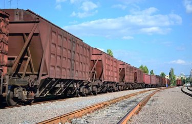Залізничні перевезення зерна збільшились на 22% у березні: свіжі логістичні показники.
