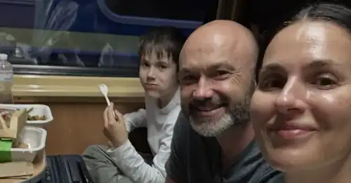 Фрося прокоментувала резонансне інтерв’ю чоловіка Полякової