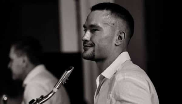 Саксофоніст Дмитро Гладіренко, музикант з палацу культури Чернігова, поліг у бою