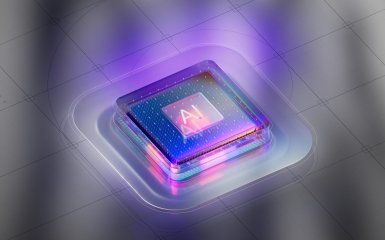 Українці вирішують, як назвати перший державний ШІ: приєднуйтесь