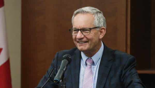 Екс-міністр: Канада стане вагомим торговим партнером України після війни