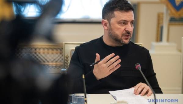 Україна передала безпілотники та фахівців для охорони американських об’єктів в Йорданії, заявив&hellip;