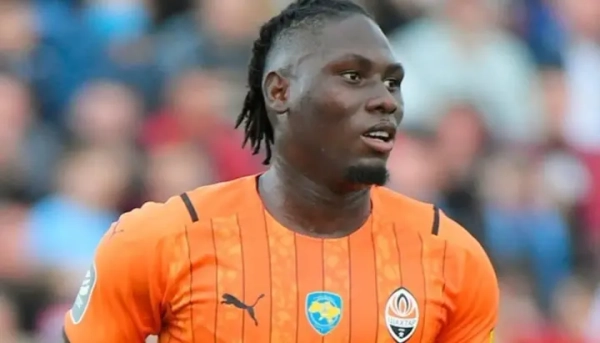 Тріумф Траоре: Найвище досягнення в УПЛ у грі проти “Карпат”