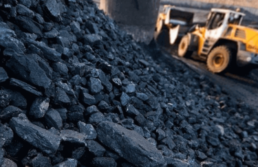 Зменшення ввезення коксу та напівкоксу в Україну на 21%