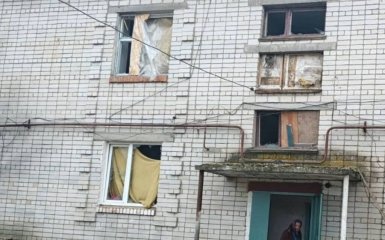 Російський удар дронами по Дніпропетровщині: багато жертв та травмованих.