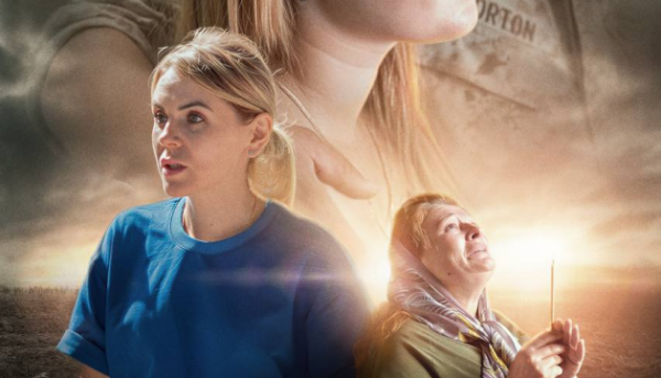 Київ: Приватний перегляд кінострічки про жінок-дружин морських піхотинців України.