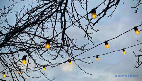 Середа: відключень електроенергії не передбачається, повідомляє Укренерго