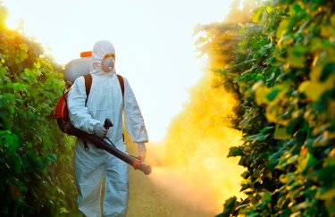 Пестицидні ліміти і нові правила допуску на ринок можуть…