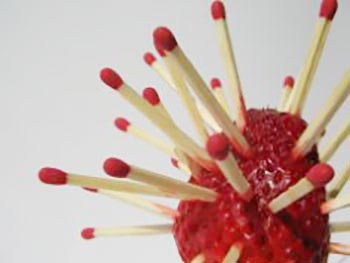 Афродизіаки: чи ростуть вони на городній грядці?