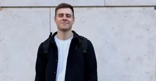 Гераскевич їде в США та Європу — промовлятиме в ООН та Європейському…