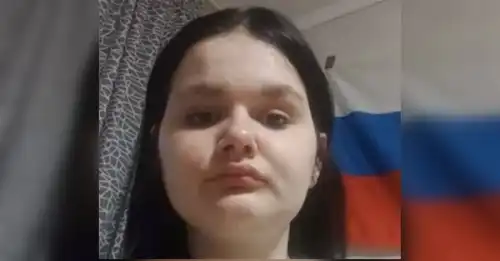 Держекспертиза встановила: стяг у ролику клієнтки Monobank – російський.