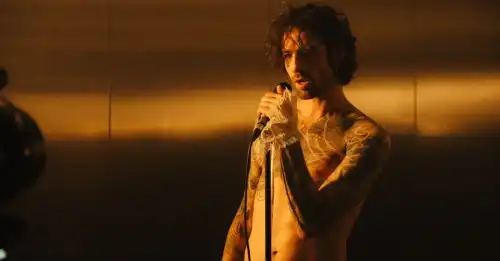 Нові релізи тижня: рок від DANTES та версія хіта 70-х у виконанні&hellip;