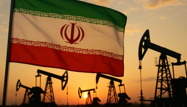 Вашингтон на певний час дав зелене світло на дії з іранською нафтою,&hellip;