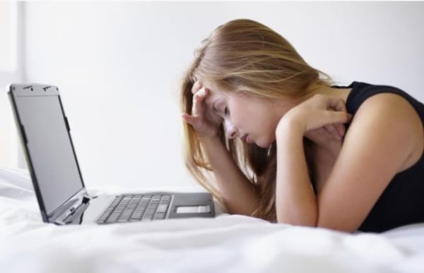 Інтернет-залежність: ви у групі ризику!