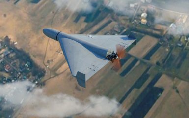 Розвідка розкрила свіжу інформацію про закордонні деталі в російських БПЛА