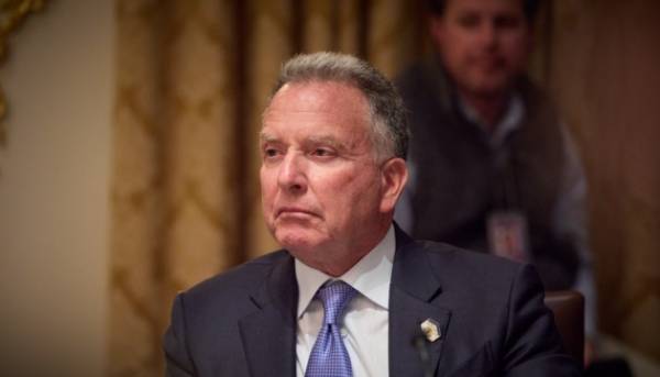 Віткофф охарактеризував переговори з українською делегацією як плідні.