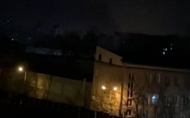 Генштаб заявляє про враження ЯНОСу та ряду важливих об’єктів Росії.