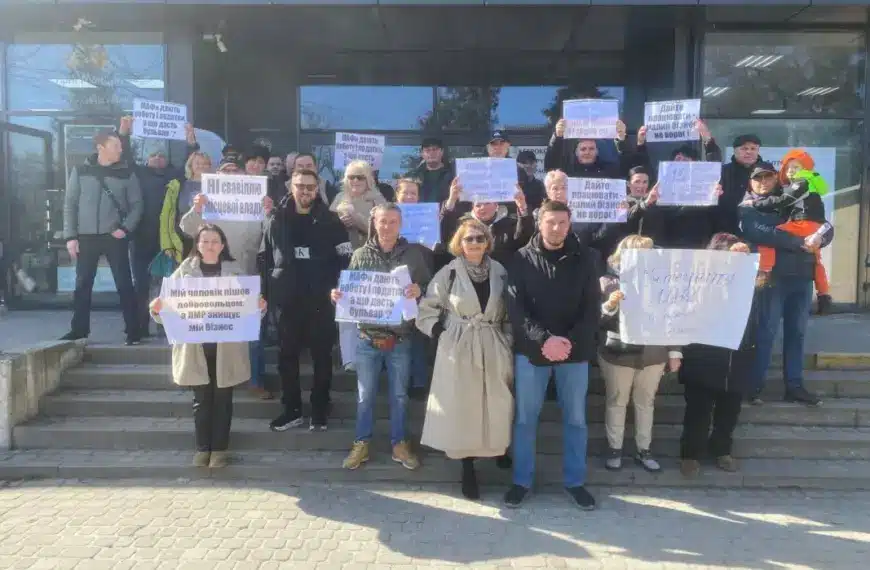 Поганого миру не відбулось: підприємці Львова заявляють про обман від ЛМР