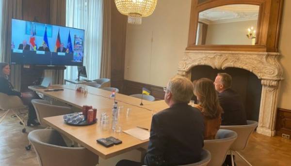 Нідерланди виділяють €248 мільйонів на безпілотники для України.